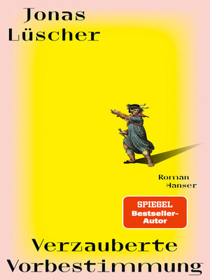 cover image of Verzauberte Vorbestimmung